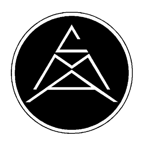 Crystal Meth Anonymous Logo