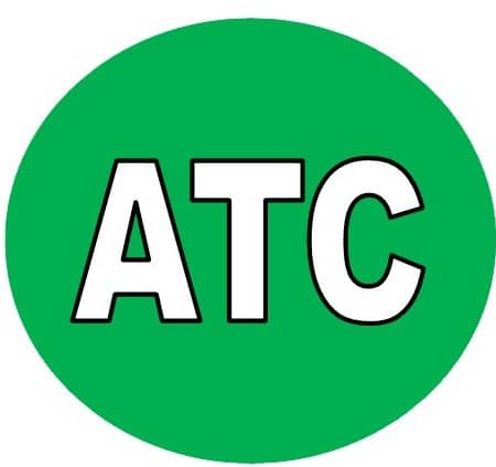 ATC logo